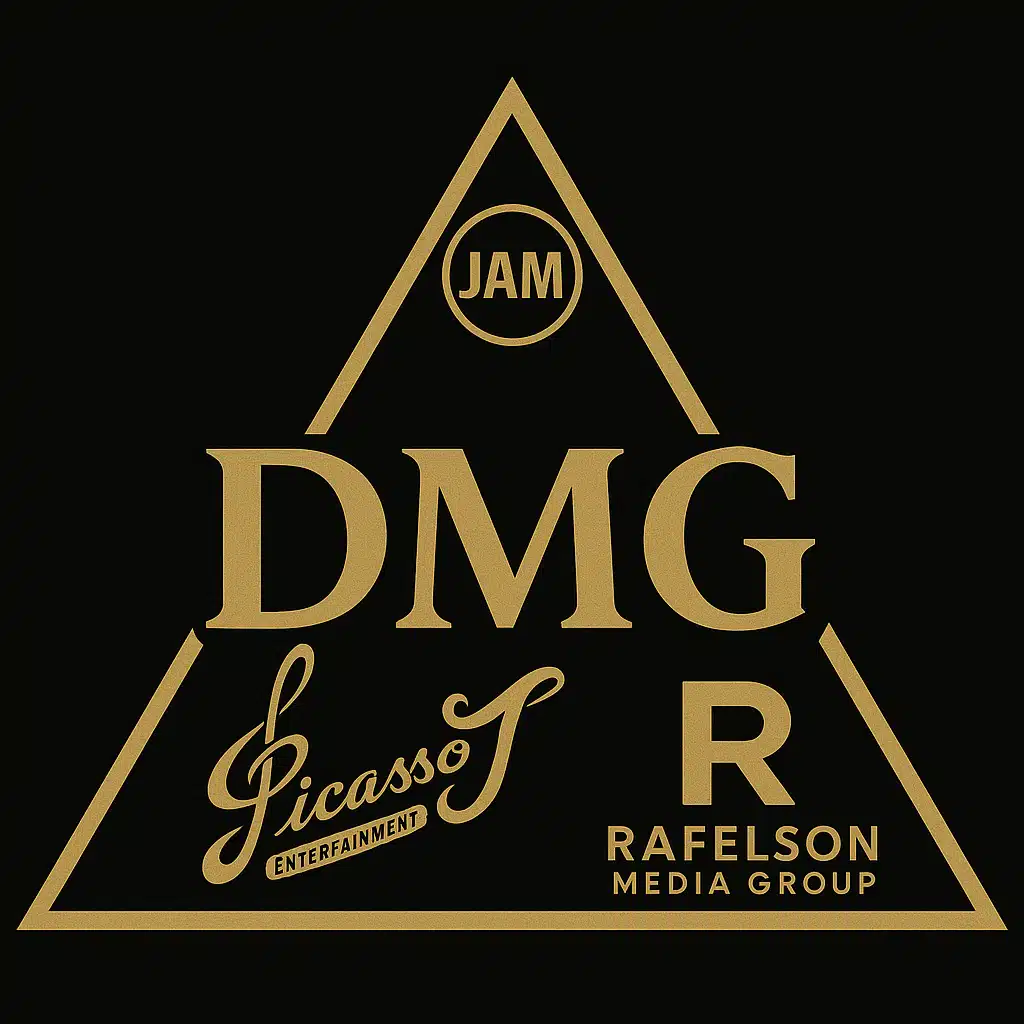 Detox Music Entertainment Group